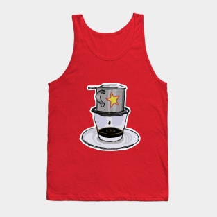 alternative coffee maker Tank Top